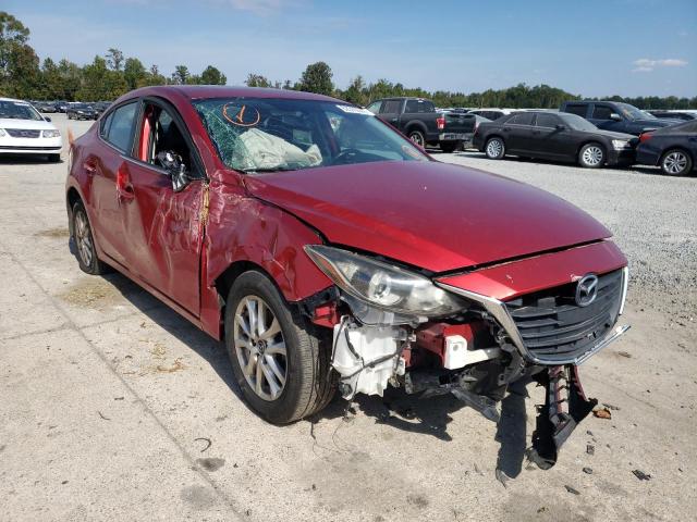 MAZDA 3 GRAND TO 2014 jm1bm1w77e1160627