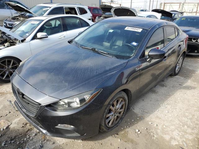 MAZDA 3 GRAND TO 2014 jm1bm1w77e1162569