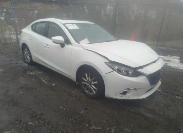 MAZDA MAZDA3 2014 jm1bm1w77e1186757