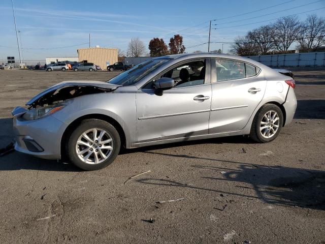 MAZDA 3 2014 jm1bm1w77e1215304