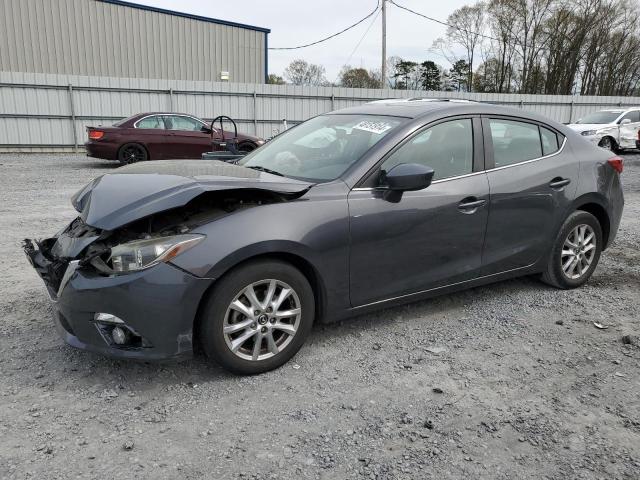 MAZDA 3 2015 jm1bm1w77f1230824