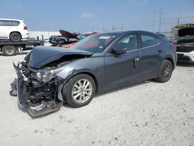 MAZDA 3 2015 jm1bm1w77f1233464