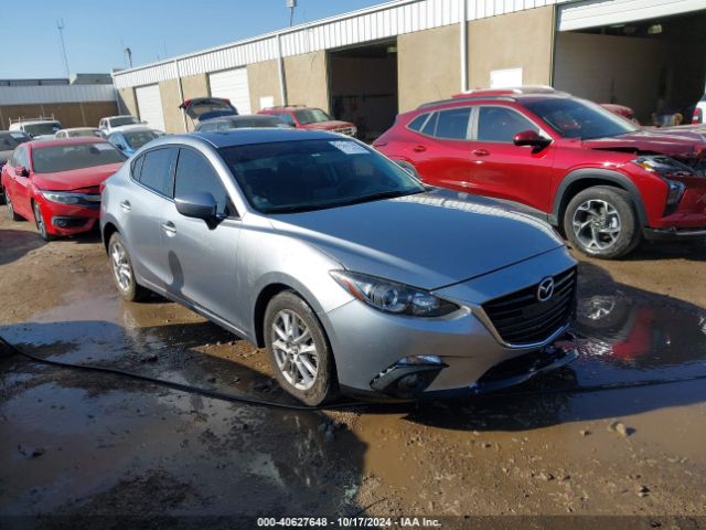 MAZDA MAZDA3 2015 jm1bm1w77f1240706