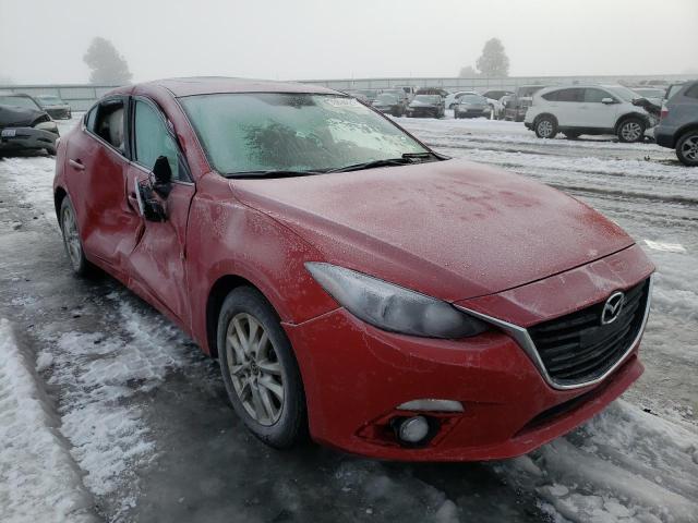 MAZDA 3 GRAND TO 2015 jm1bm1w77f1263323