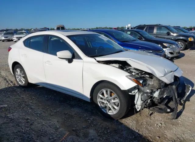 MAZDA 3 2016 jm1bm1w77g1282875