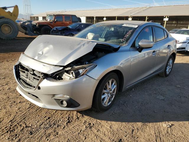 MAZDA 3 2016 jm1bm1w77g1291091