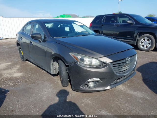 MAZDA MAZDA3 2016 jm1bm1w77g1329483