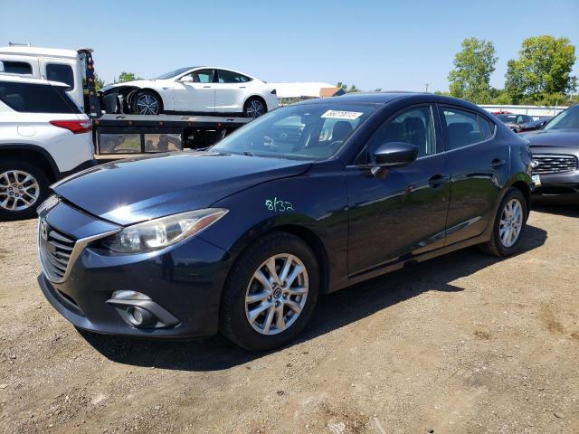 MAZDA 3 TOURING 2016 jm1bm1w77g1338832