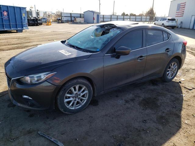 MAZDA 3 TOURING 2016 jm1bm1w77g1352486