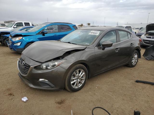 MAZDA 3 2014 jm1bm1w78e1113882