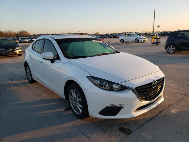 MAZDA 3 GRAND TO 2014 jm1bm1w78e1115177