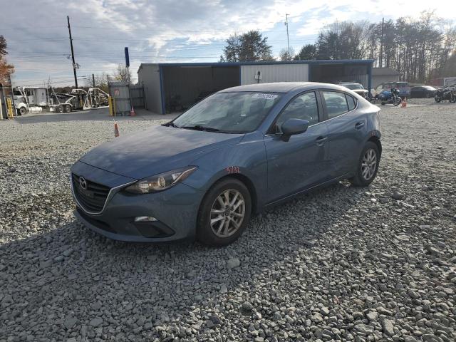 MAZDA 3 2014 jm1bm1w78e1125577