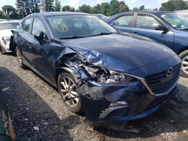 MAZDA 3 GRAND TO 2014 jm1bm1w78e1134425