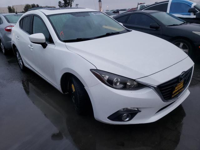 MAZDA 3 GRAND TO 2014 jm1bm1w78e1141374