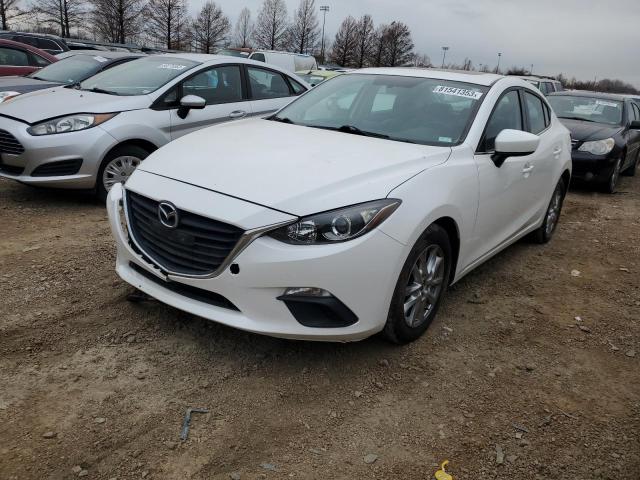 MAZDA 3 2014 jm1bm1w78e1173841