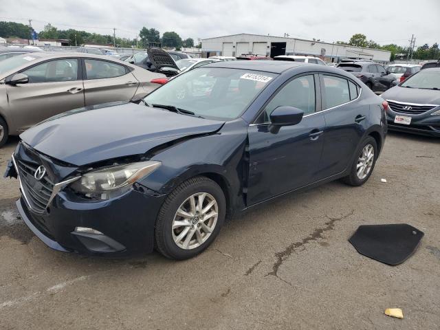 MAZDA 3 GRAND TO 2014 jm1bm1w78e1183317