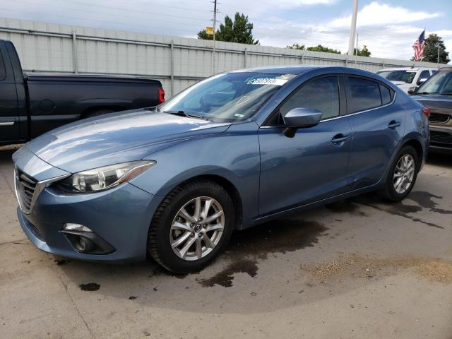 MAZDA 3 TOURING 2016 jm1bm1w78g1287499