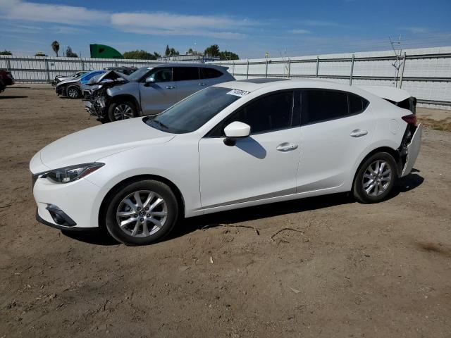 MAZDA 3 2016 jm1bm1w78g1298745