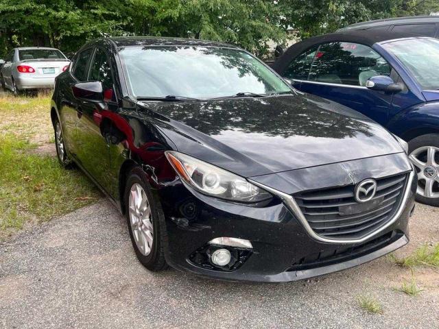 MAZDA 3 TOURING 2016 jm1bm1w78g1304995