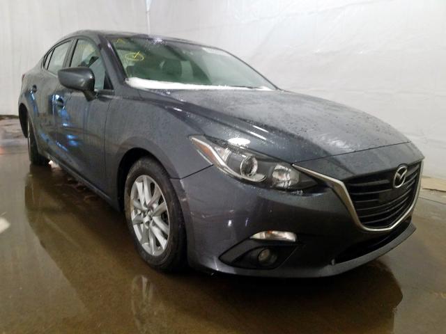 MAZDA 3 TOURING 2016 jm1bm1w78g1325426