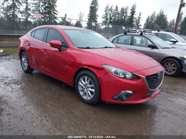 MAZDA MAZDA3 2016 jm1bm1w78g1336233