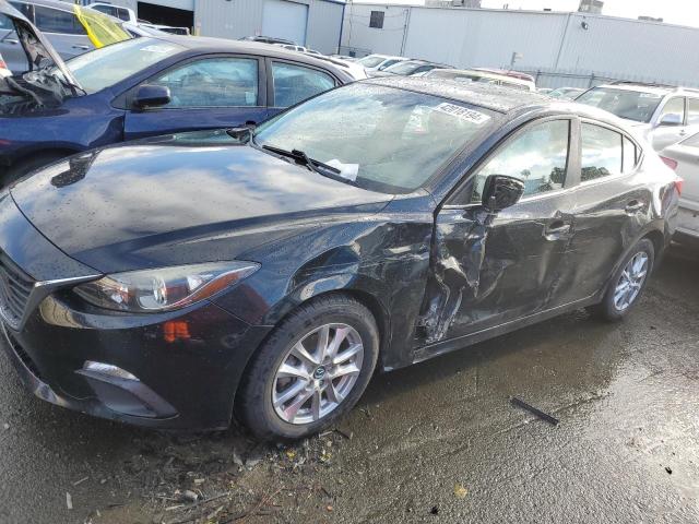 MAZDA 3 2014 jm1bm1w79e1110120