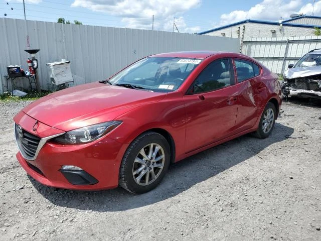 MAZDA 3 GRAND TO 2014 jm1bm1w79e1122493