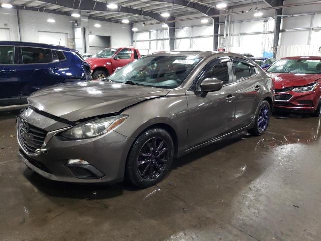 MAZDA 3 2014 jm1bm1w79e1136488