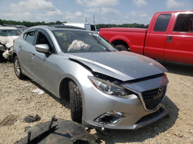 MAZDA 3 GRAND TO 2014 jm1bm1w79e1139598