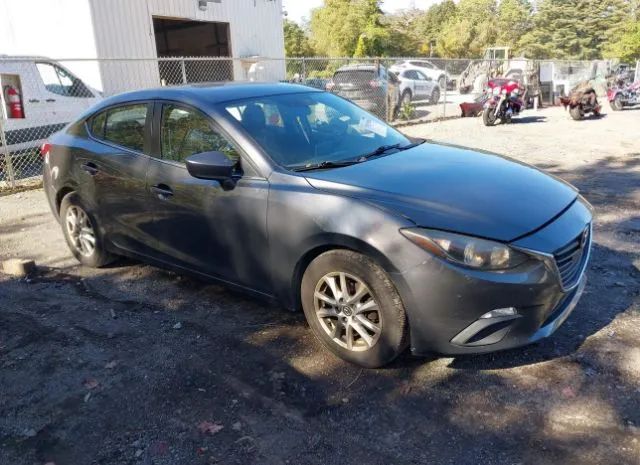 MAZDA NULL 2014 jm1bm1w79e1141092