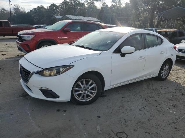 MAZDA 3 2014 jm1bm1w79e1146518