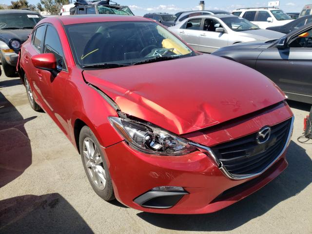 MAZDA 3 GRAND TO 2014 jm1bm1w79e1181429