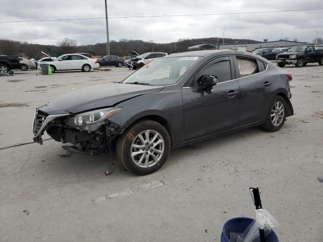 MAZDA 3 2014 jm1bm1w79e1184671