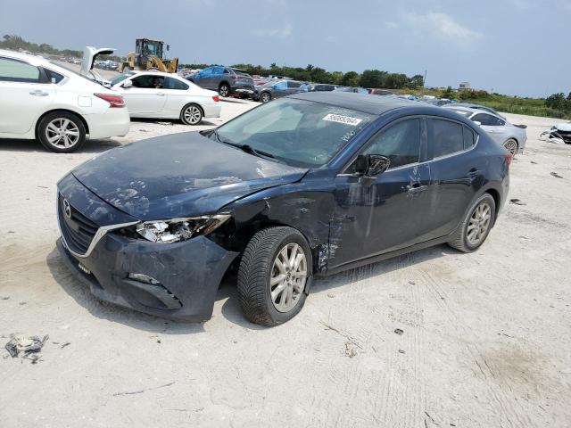 MAZDA 3 GRAND TO 2014 jm1bm1w79e1191703