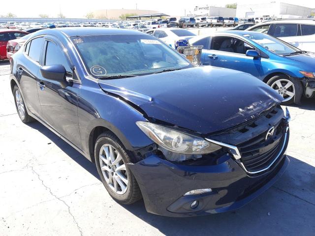 MAZDA 3 GRAND TO 2015 jm1bm1w79f1235006