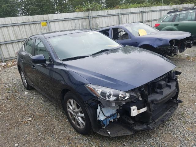 MAZDA 3 2014 jm1bm1w79f1239945