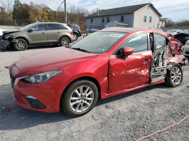 MAZDA 3 2015 jm1bm1w79f1249116