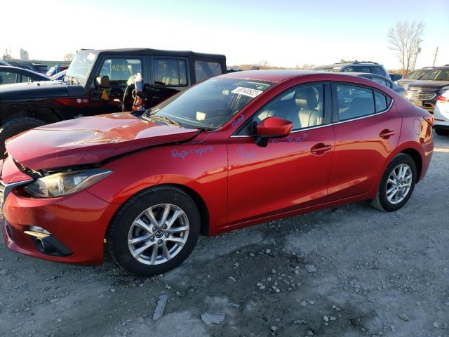 MAZDA 3 GRAND TO 2015 jm1bm1w79f1249326