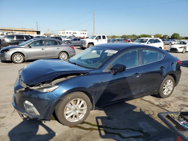 MAZDA 3 GRAND TO 2015 jm1bm1w79f1256938