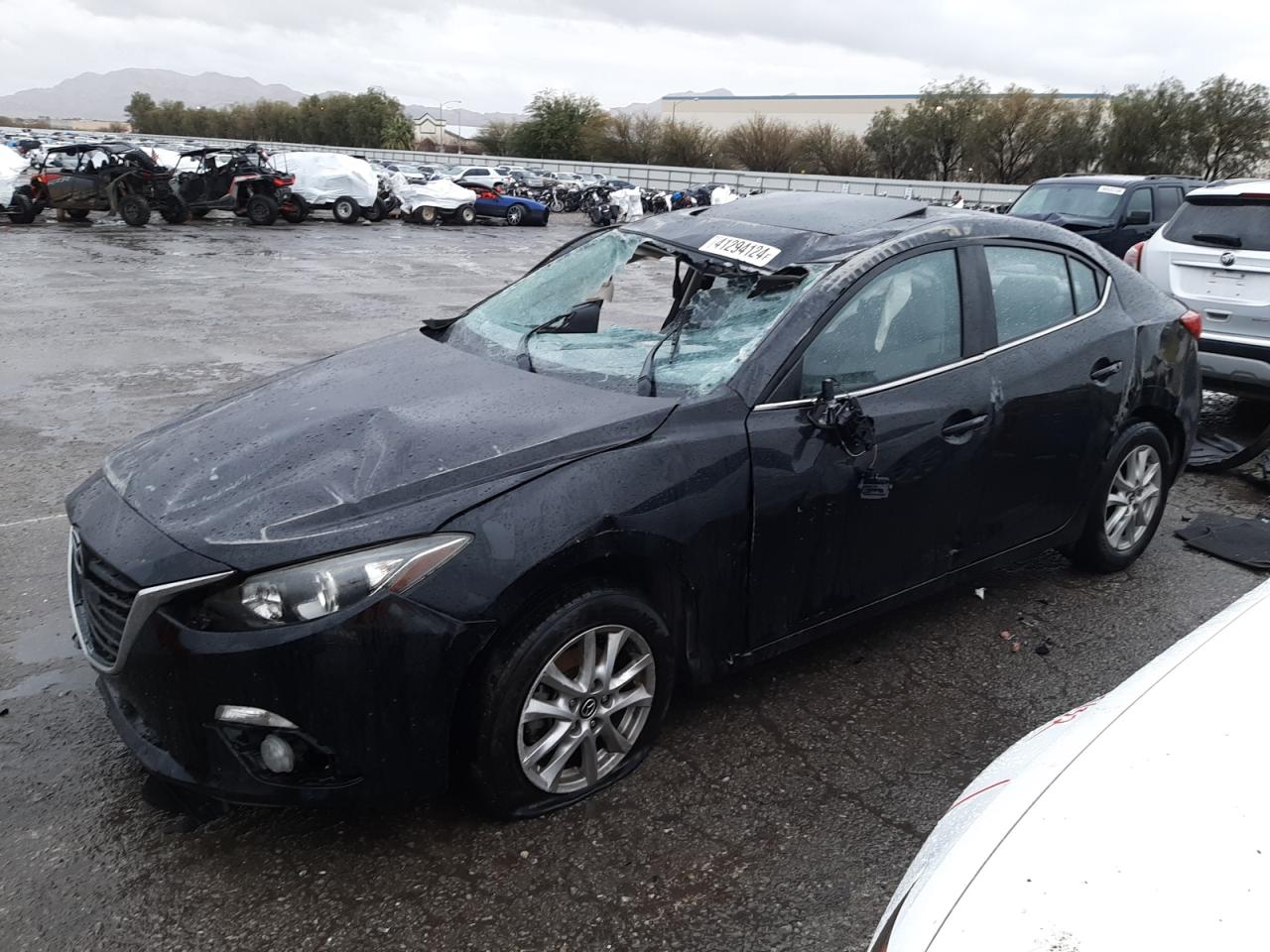 MAZDA 3 2016 jm1bm1w79g1278228