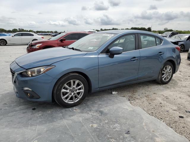 MAZDA 3 TOURING 2016 jm1bm1w79g1298527