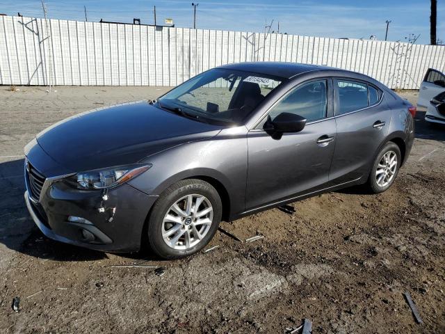 MAZDA 3 2016 jm1bm1w79g1299287