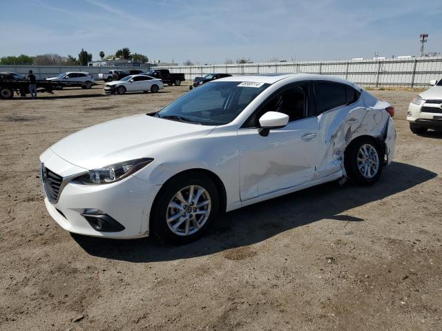 MAZDA 3 2016 jm1bm1w79g1300485