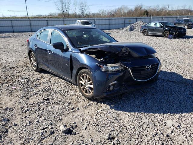 MAZDA 3 TOURING 2016 jm1bm1w79g1344616