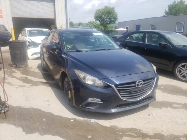 MAZDA 3 GRAND TO 2014 jm1bm1w7xe1105816