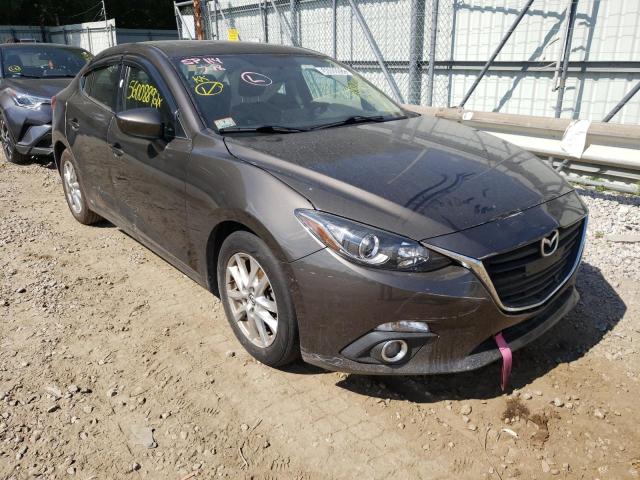 MAZDA 3 GRAND TO 2014 jm1bm1w7xe1122924