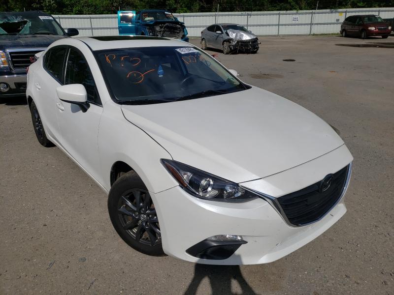 MAZDA 3 GRAND TO 2014 jm1bm1w7xe1127508