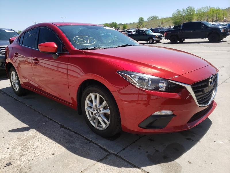 MAZDA 3 GRAND TO 2014 jm1bm1w7xe1130442