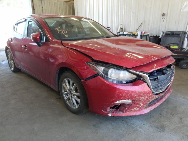 MAZDA NULL 2014 jm1bm1w7xe1132515