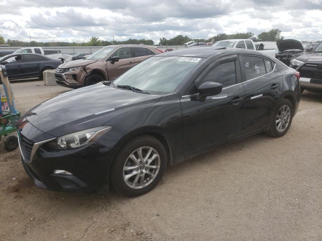 MAZDA 3 GRAND TO 2014 jm1bm1w7xe1133390